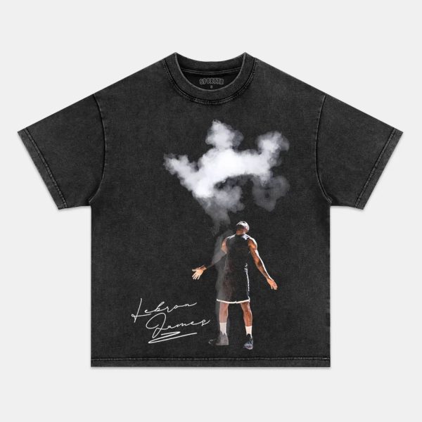 LEBRON JAMES 12.12 TEE - Image 2