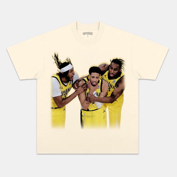 TYRESE HALIBURTON 5.22 V3 TEE - Image 4