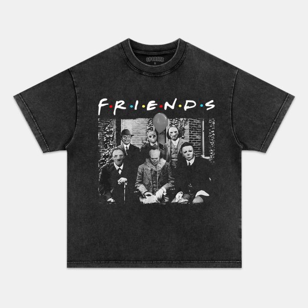 FRIENDS TEE - Image 2