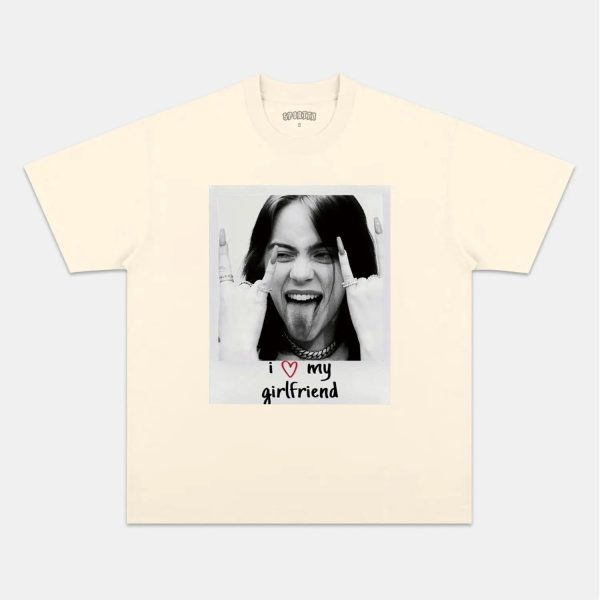 BILLIE EILISH NEW TEE - Image 8