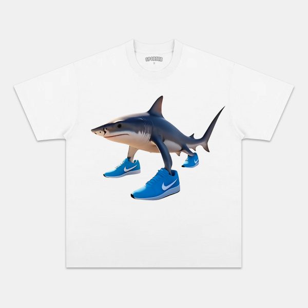 TRALALERO TRALALA V2 TEE - Image 3