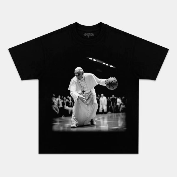 POPE TEE