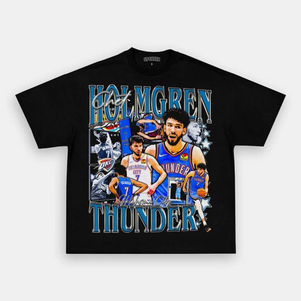 CHET HOLMGREN TEE - Image 2
