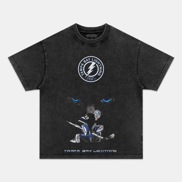 TAMPA BAY LIGHTNING TEE - Image 2