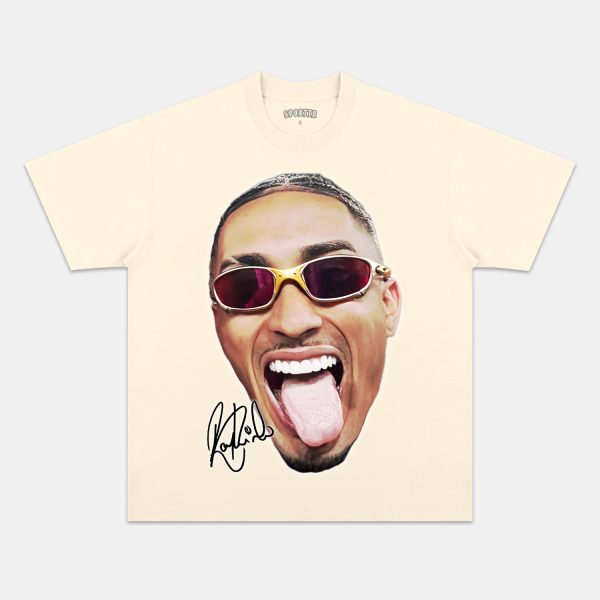RAPHINHA 2025 TEE - Image 4