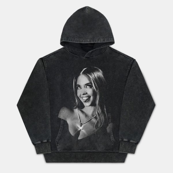 SYDNEY SWEENEY W01 TEE - Image 6