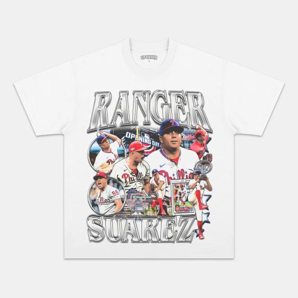 RANGER SUAREZ TEE - Image 3