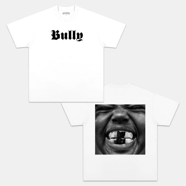 KANYE WEST & BULLY V2 TEE - Image 4