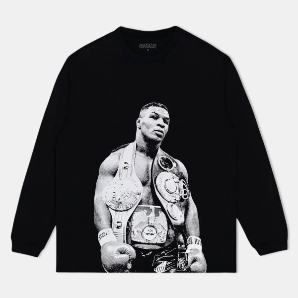 2024 MIKE TYSON TEE - Image 5