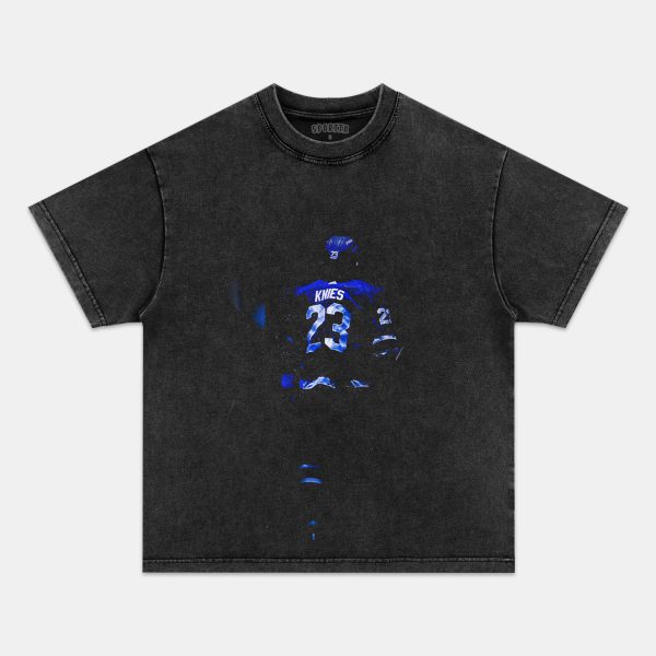 MATTHEW KNIES TEE - Image 2