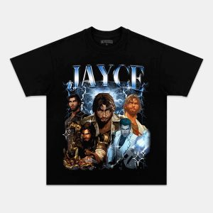 ARCANE JAYCE TEE
