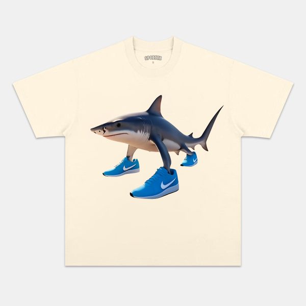 TRALALERO TRALALA V2 TEE - Image 4