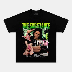 THE SUBSTANCE 3.4 TEE