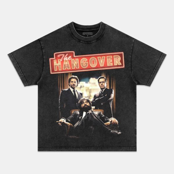 THE HANGOVER TEE - Image 2