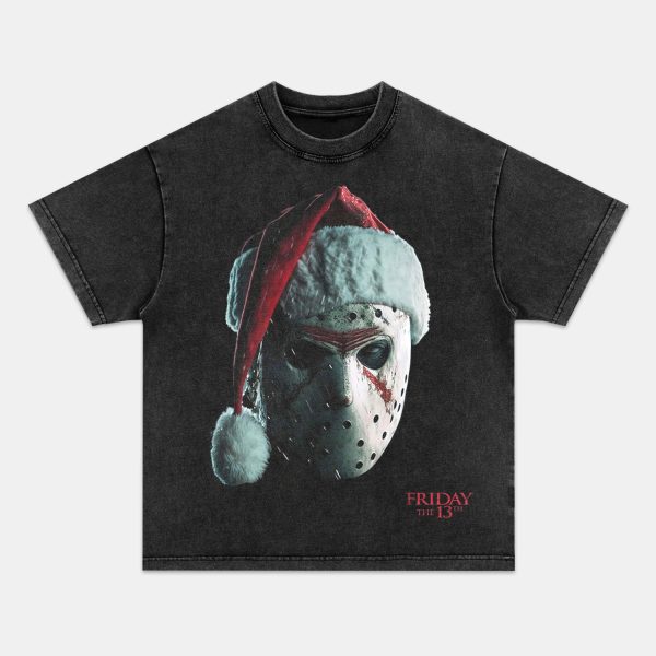 JASON VOORHEES 11.5 TEE - Image 2