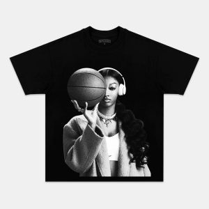 ANGEL REESE 2.0 TEE
