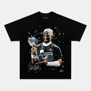 JALEN HURTS MVP 2.12 TEE