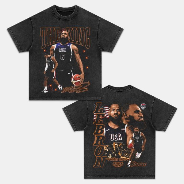 LEBRON RAYMONE JAMES - Image 2