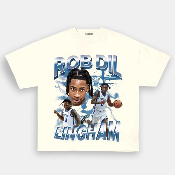 Rob Dillingham Tee - Image 2