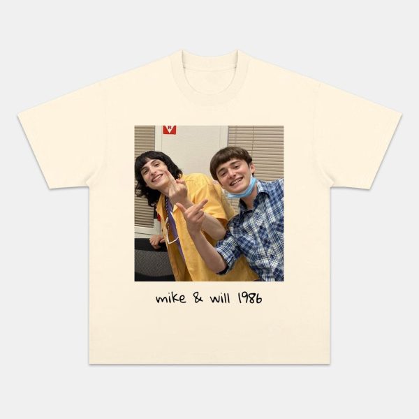STRANGER THINGS 3.0 TEE - Image 4