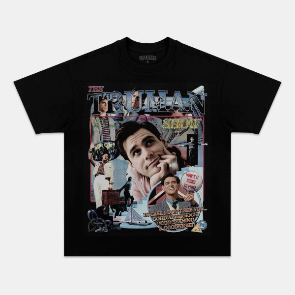 THE TRUMAN SHOW TEE - Image 2