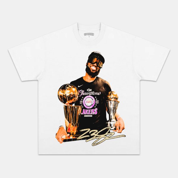 LEBRON TROPHY TEE - Image 3