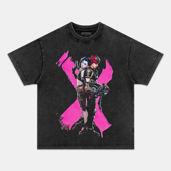 ARCANE TEE - Image 2