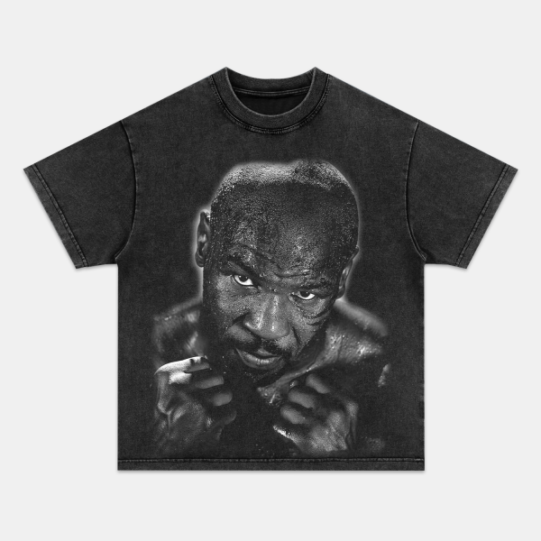 2024 BOXING CHAMPION TYSON V1 TEE - Image 2