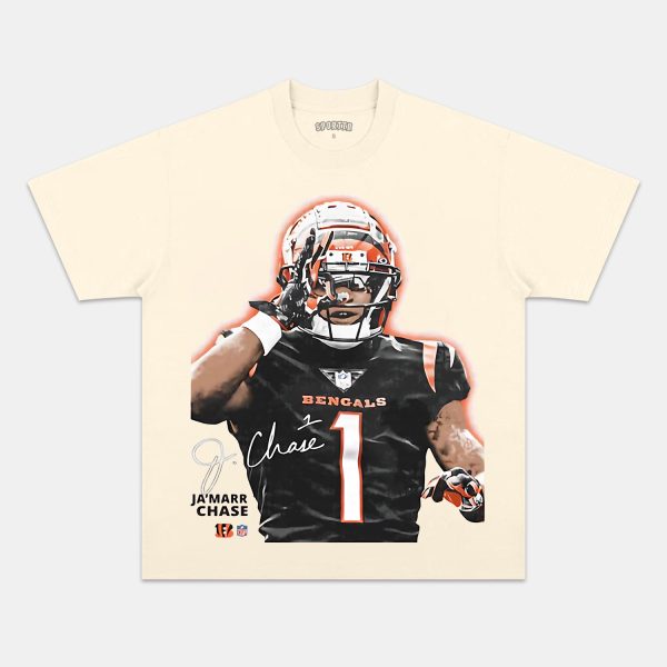 JAMARR TEE - Image 4