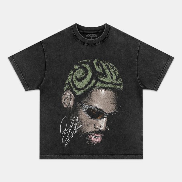 DENNIS RODMAN 2.19 TEE - Image 2