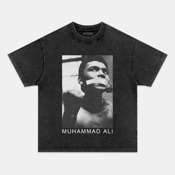 MUHAMMAD ALI NEW2024 TEE - Image 2