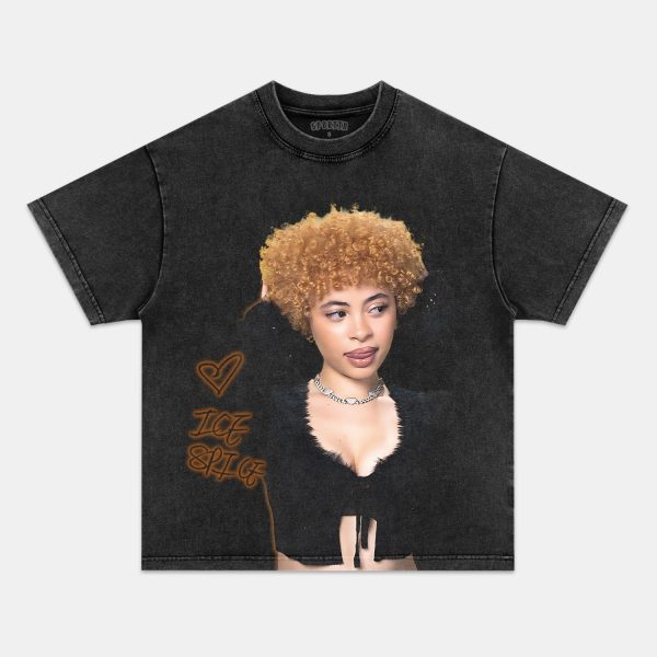 ICE SPICE 12.14 TEE - Image 3