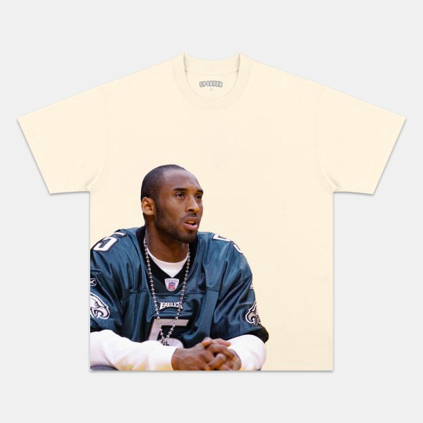 EAGLES KOBE TEE - Image 4