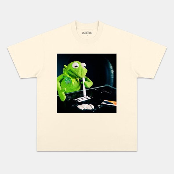 KERMIT THE FROG TEE - Image 4