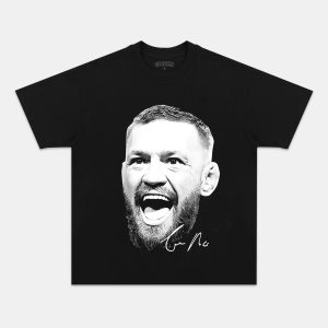 CONOR MCGREGOR TEE