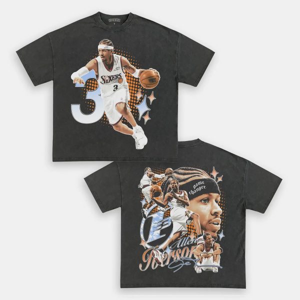IVERSON V2 TEE - [DS] - Image 4