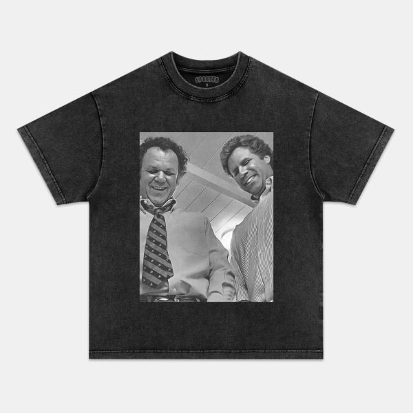 STEP BROTHERS TEE - Image 2