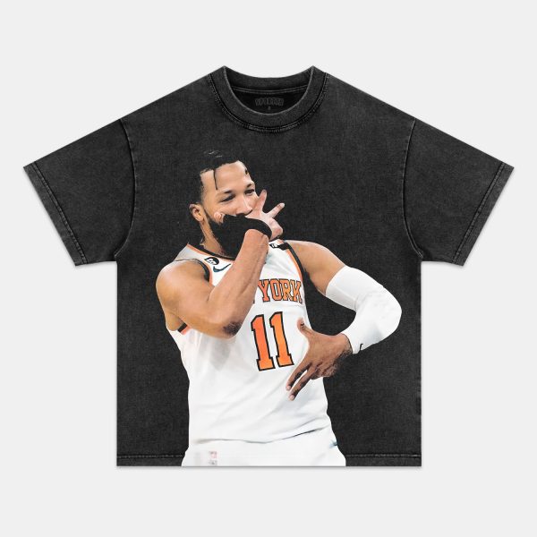JALEN BRUNSON TEE - Image 2
