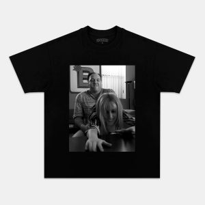 THE SOPRANOS TEE