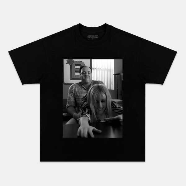 THE SOPRANOS TEE