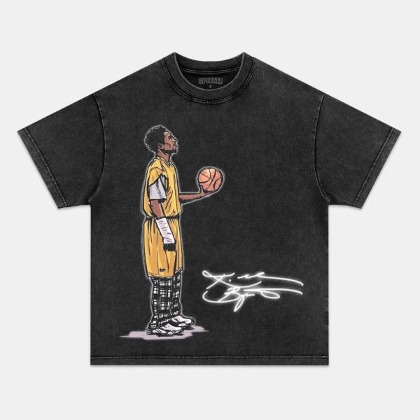 KOBE 4.17 TEE - Image 2