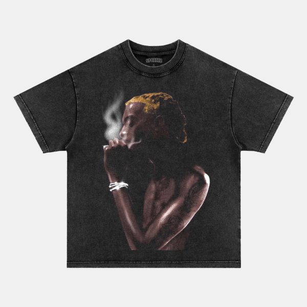 PLAYBOI CARTI TEE - Image 2