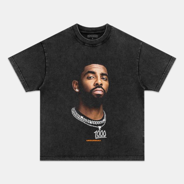 2024 KYRIE IRVING TEE - Image 2