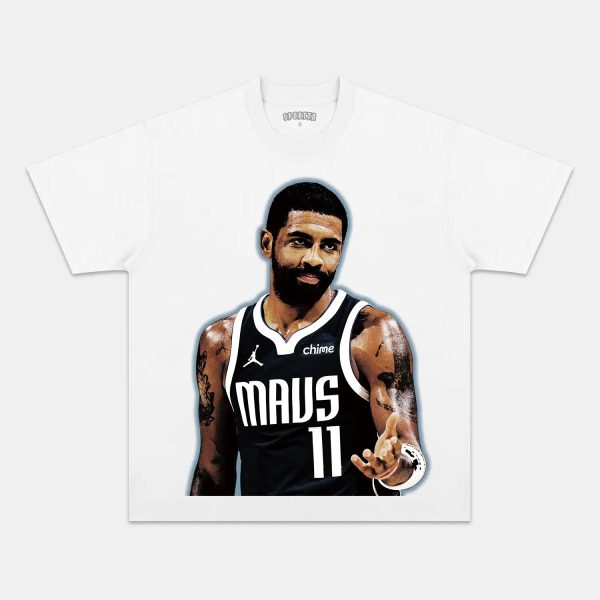 Y2K KYRIE IRVING TEE - Image 2