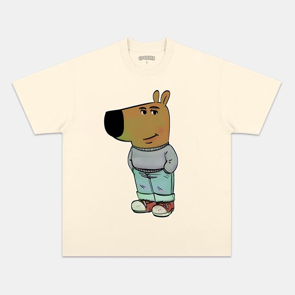 CHILL GUY TEE - Image 5