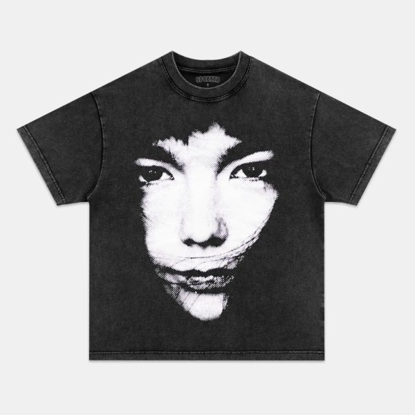 BJORK 1994 TEE - Image 2