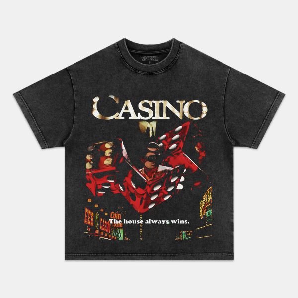CASINO TEE - Image 2