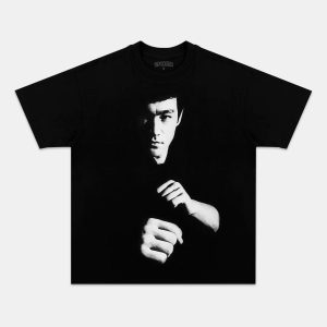 BRUCE LEE TEE