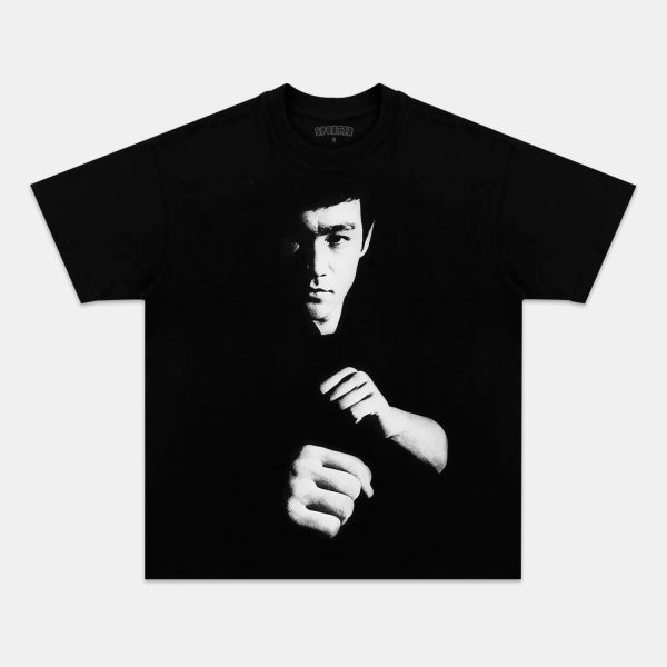 BRUCE LEE TEE