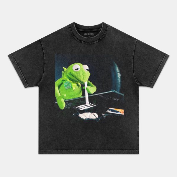 KERMIT THE FROG TEE - Image 2